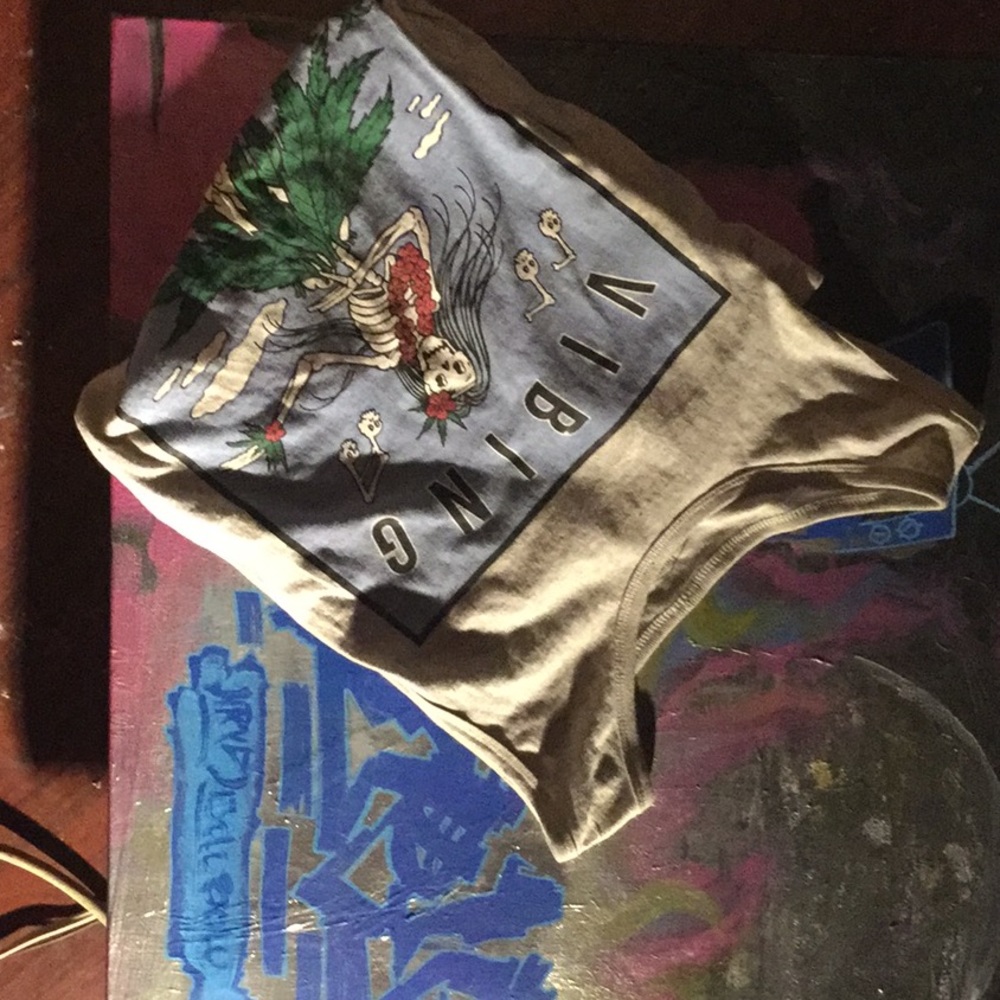 Eighty Eight Men’s Tank Top